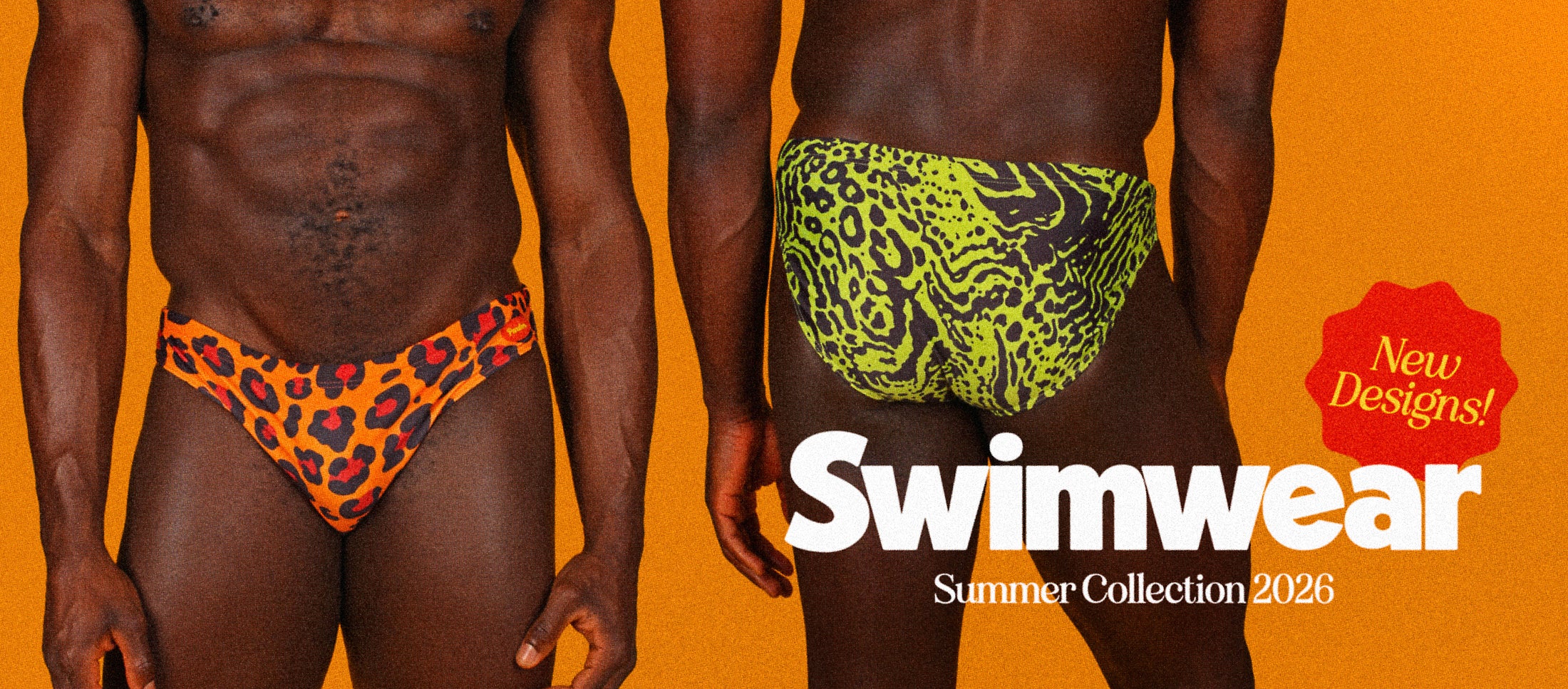 Irreverent Style For Bold Souls